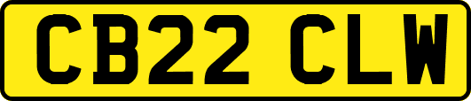 CB22CLW