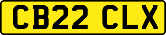 CB22CLX