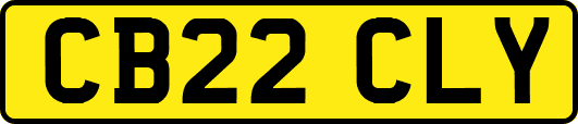CB22CLY