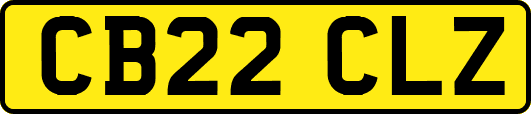 CB22CLZ