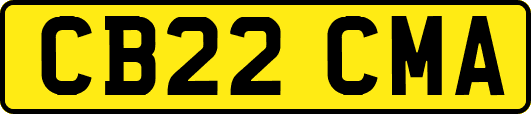CB22CMA