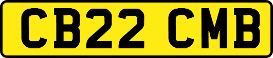 CB22CMB