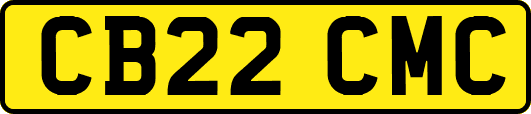 CB22CMC
