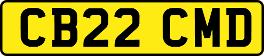 CB22CMD
