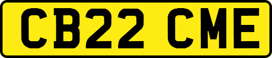 CB22CME