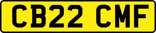 CB22CMF