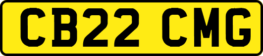 CB22CMG