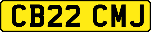 CB22CMJ