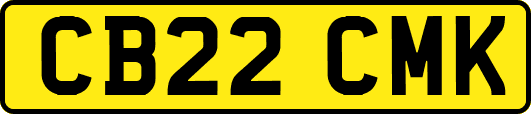 CB22CMK