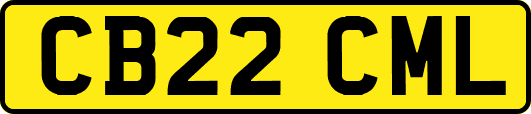CB22CML