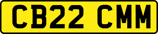 CB22CMM