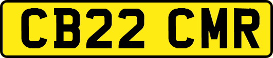 CB22CMR