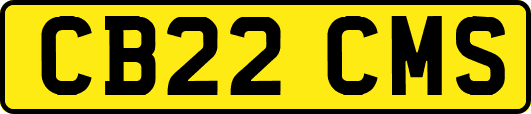CB22CMS