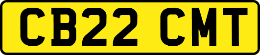 CB22CMT