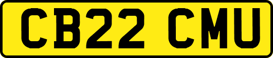 CB22CMU