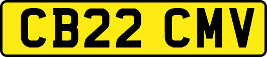 CB22CMV