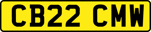 CB22CMW