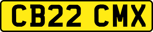 CB22CMX