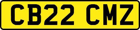 CB22CMZ