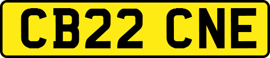 CB22CNE