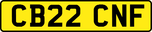 CB22CNF