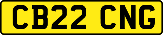 CB22CNG