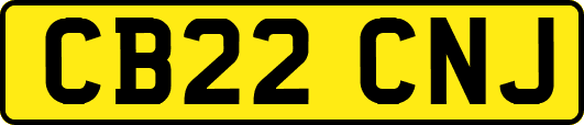 CB22CNJ