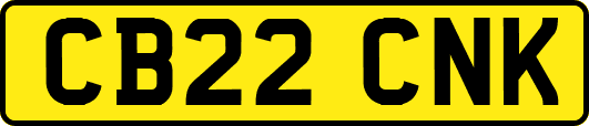 CB22CNK