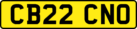 CB22CNO