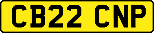 CB22CNP