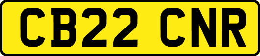 CB22CNR