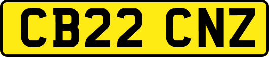 CB22CNZ