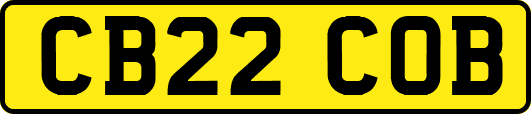 CB22COB
