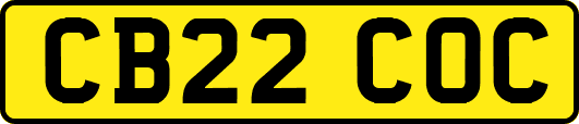CB22COC