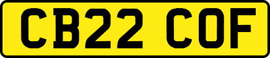 CB22COF