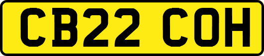 CB22COH