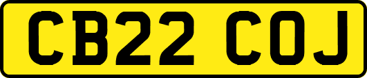CB22COJ