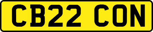 CB22CON
