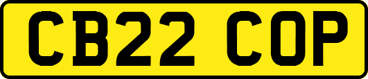 CB22COP