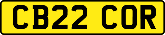CB22COR