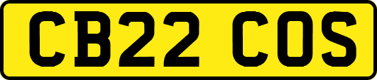 CB22COS