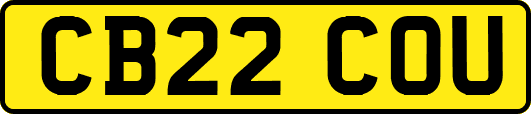 CB22COU