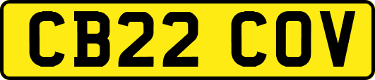CB22COV