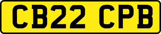 CB22CPB