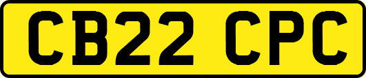 CB22CPC