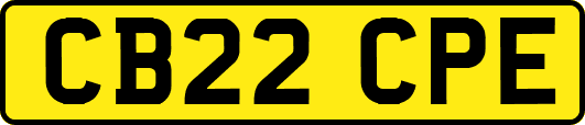 CB22CPE