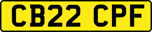 CB22CPF