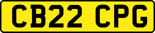 CB22CPG