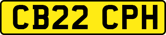 CB22CPH