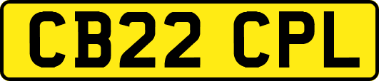 CB22CPL